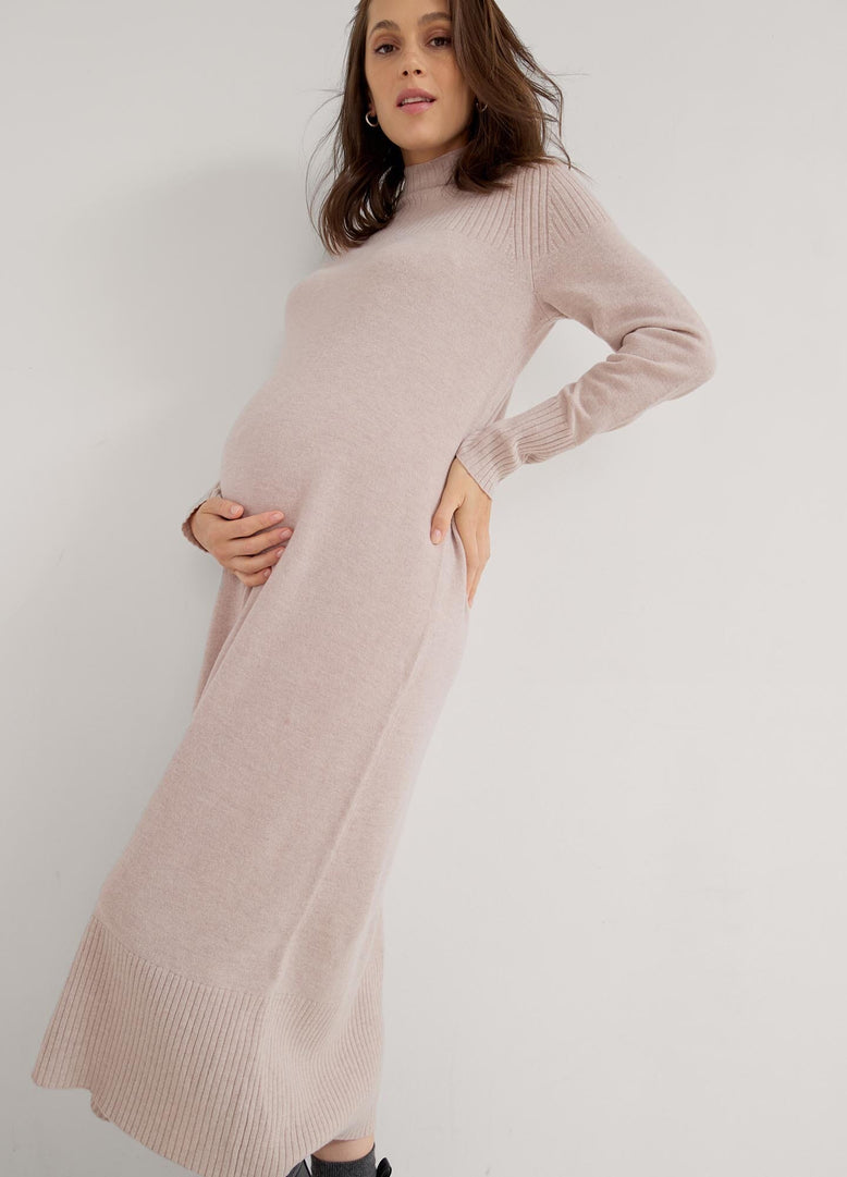 The Peyton Sweater Dress