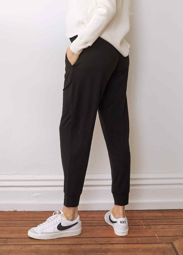 The Over/Under Easy Pant